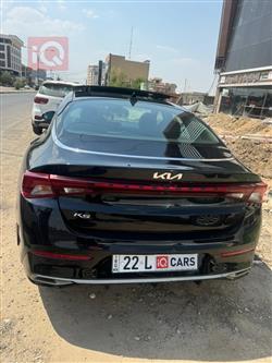 کیا K5